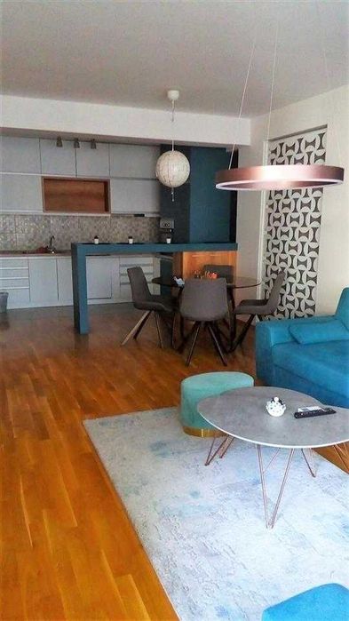 Дава се под наем Двустаен апартамент в Бургас, Братя Миладинови - 51 кв.м за 183.6 € - Снимка #4