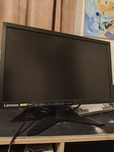 Monitor Gaming Lenovo G24-10