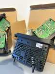 Droser Calculator Modul Lear Tms Bixenon far BMW F10 F11 NOU!