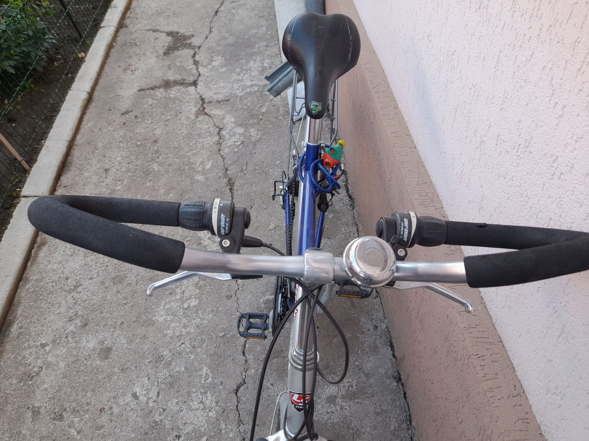 Bicicleta pe 28" Toskana