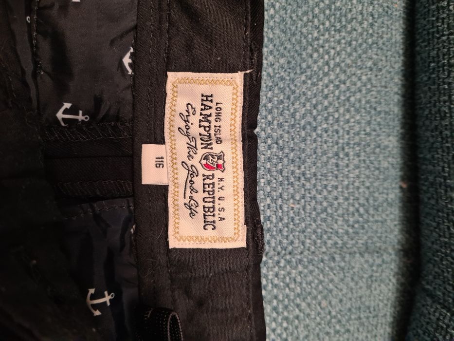 Лот Детски Дрехи 4 лв бр - момче