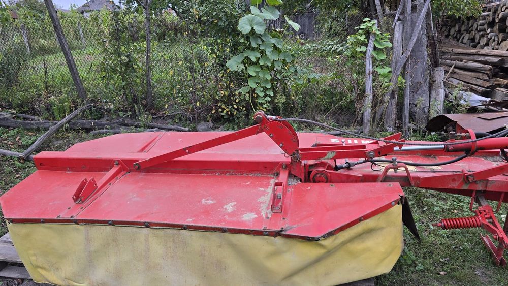 Coasă rotativă de vânzare