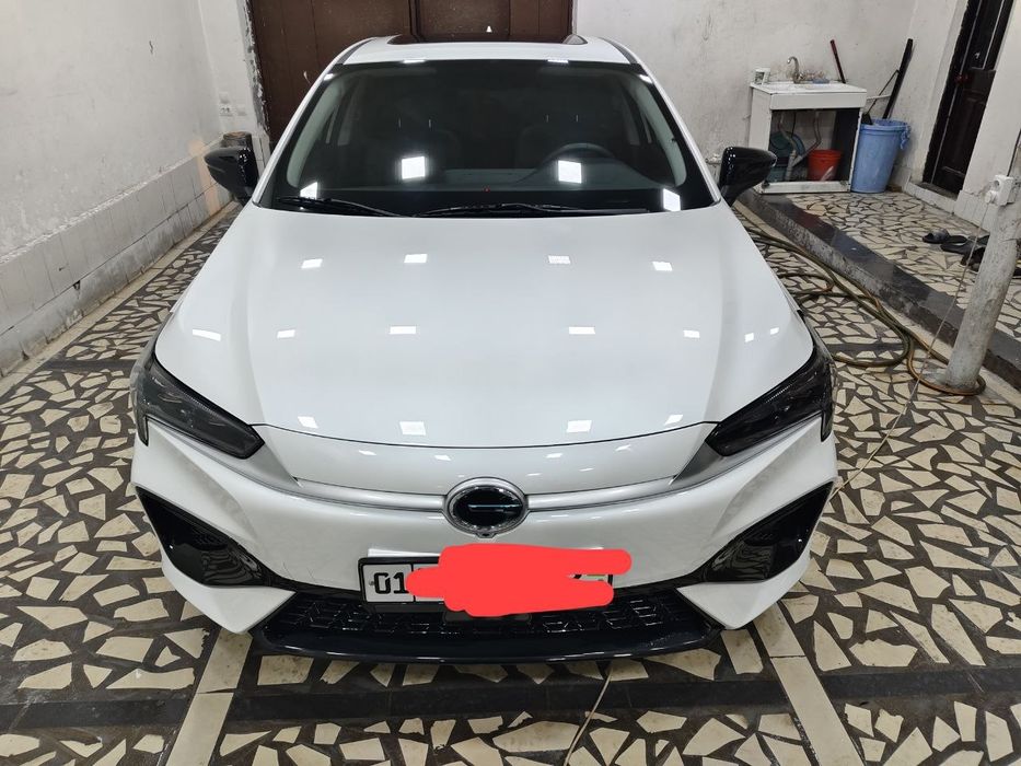 GAC AiON S580 Sotiladi