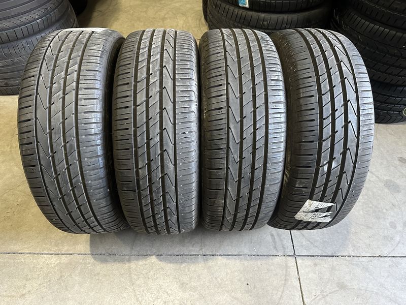 235/65/17 HANKOOK 4бр