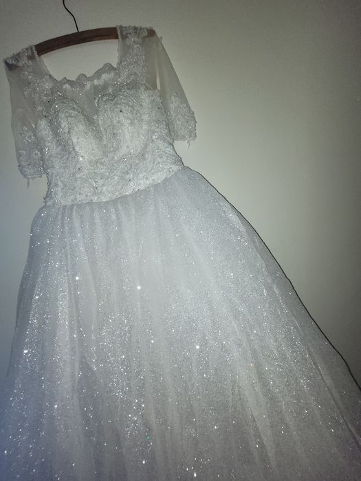 Rochie de Mireasă