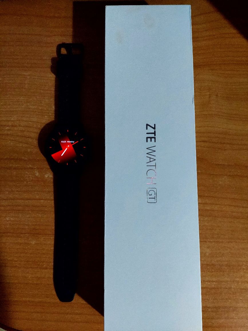 Smartwatch ZTE WATCH GT