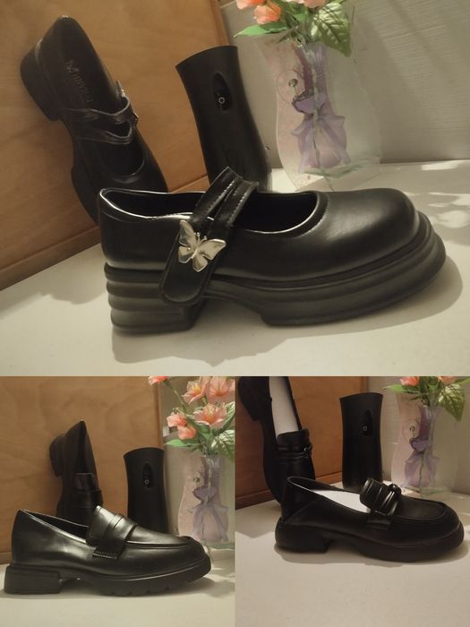 П/сапожки Челси .