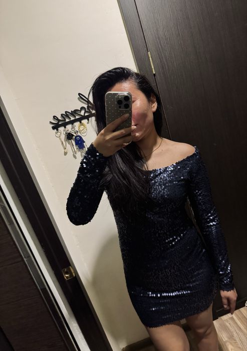 Продам женское платье