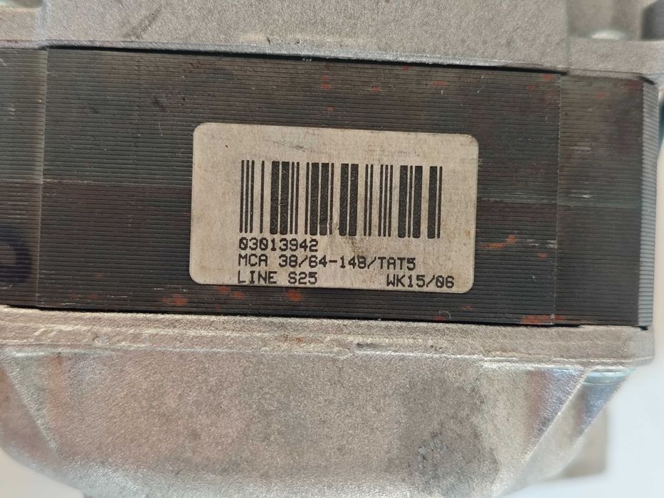 Vand motor masina de spalat Whirlpool cu 6 pini