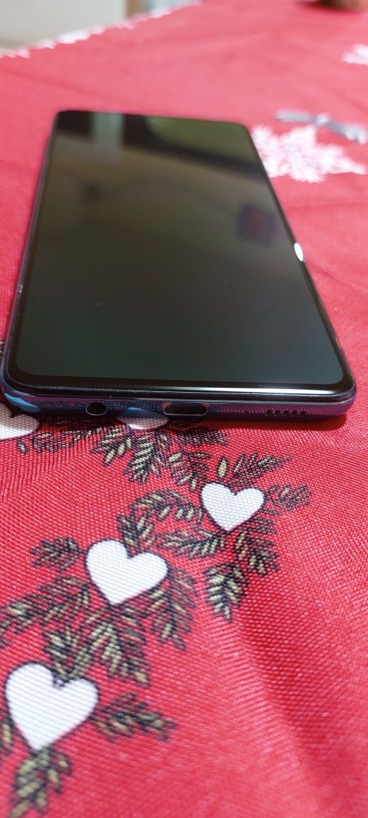Samsung galaxy a51