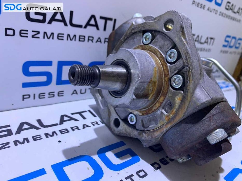 Pompa Inalta Presiune Cu Senzor Presiune Opel Zafira B 1.7CDTI A17DTR A17DTJ 2009 - 2016 Cod 55586499
