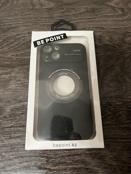 Чехол на iphone 13