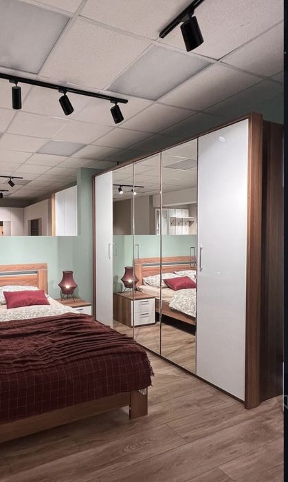 Спалный гарнитур