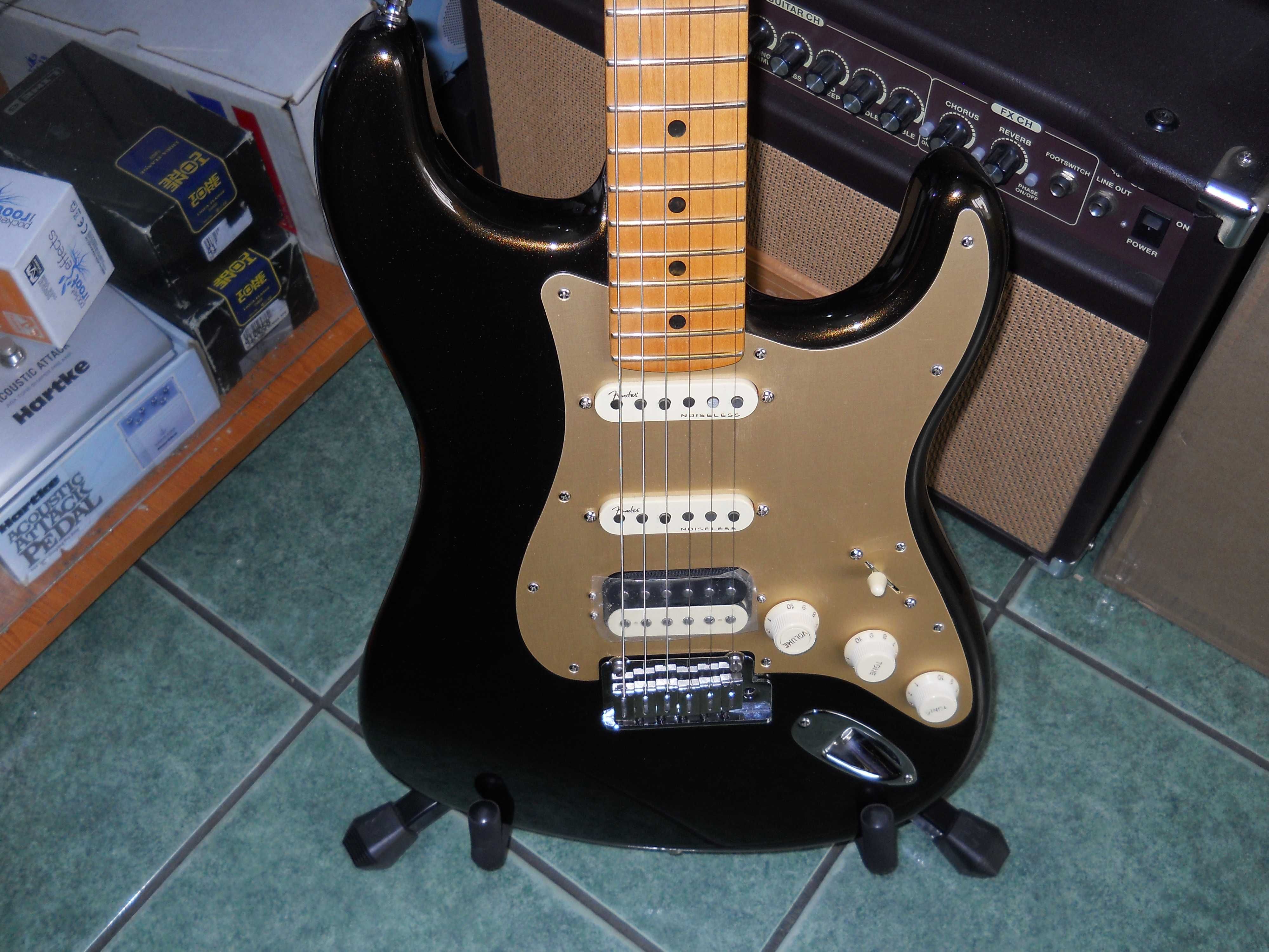 Fender AmericanUltraStrat.USA
