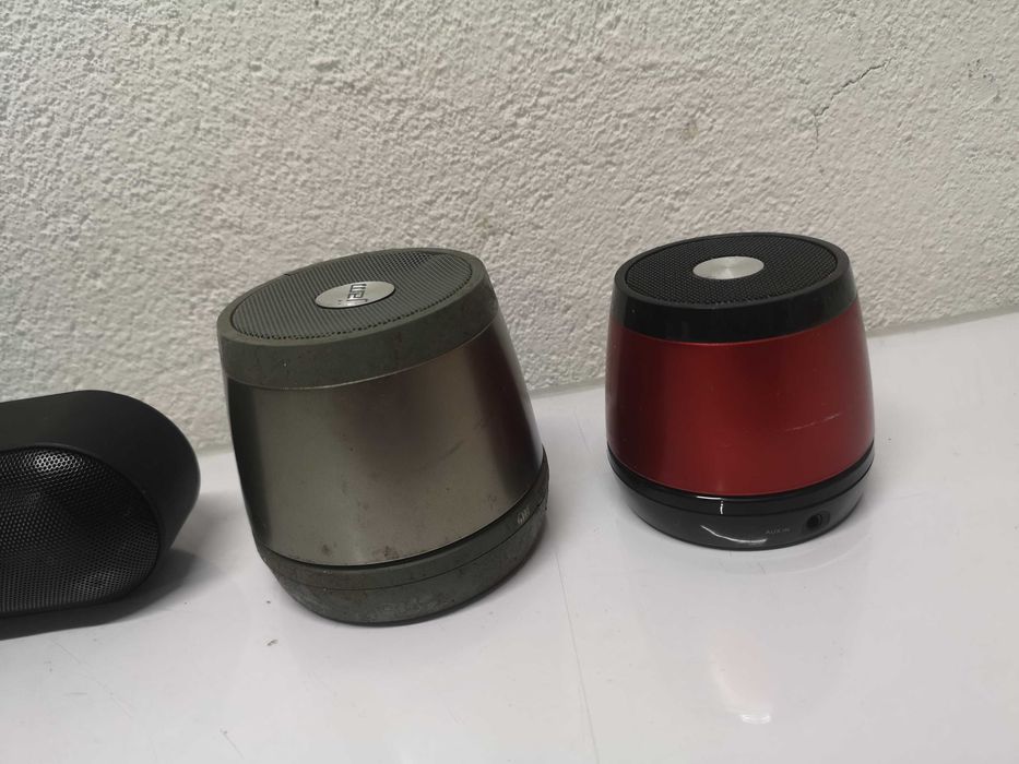 Колона Bluetooth - НЕ РАБОТЕЩИ