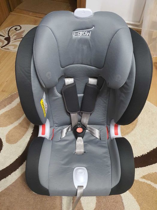 Scaun copil isofix