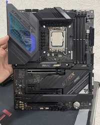 Asus Rog Strix Z690 DDR5 Core i9-12900KF