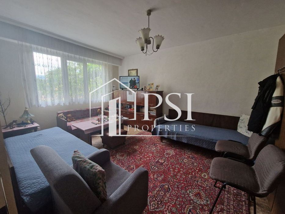 Продава се Тристаен апартамент в Пловдив, Кючук Париж - 80 кв.м за 1469 €/кв.м - Снимка #5