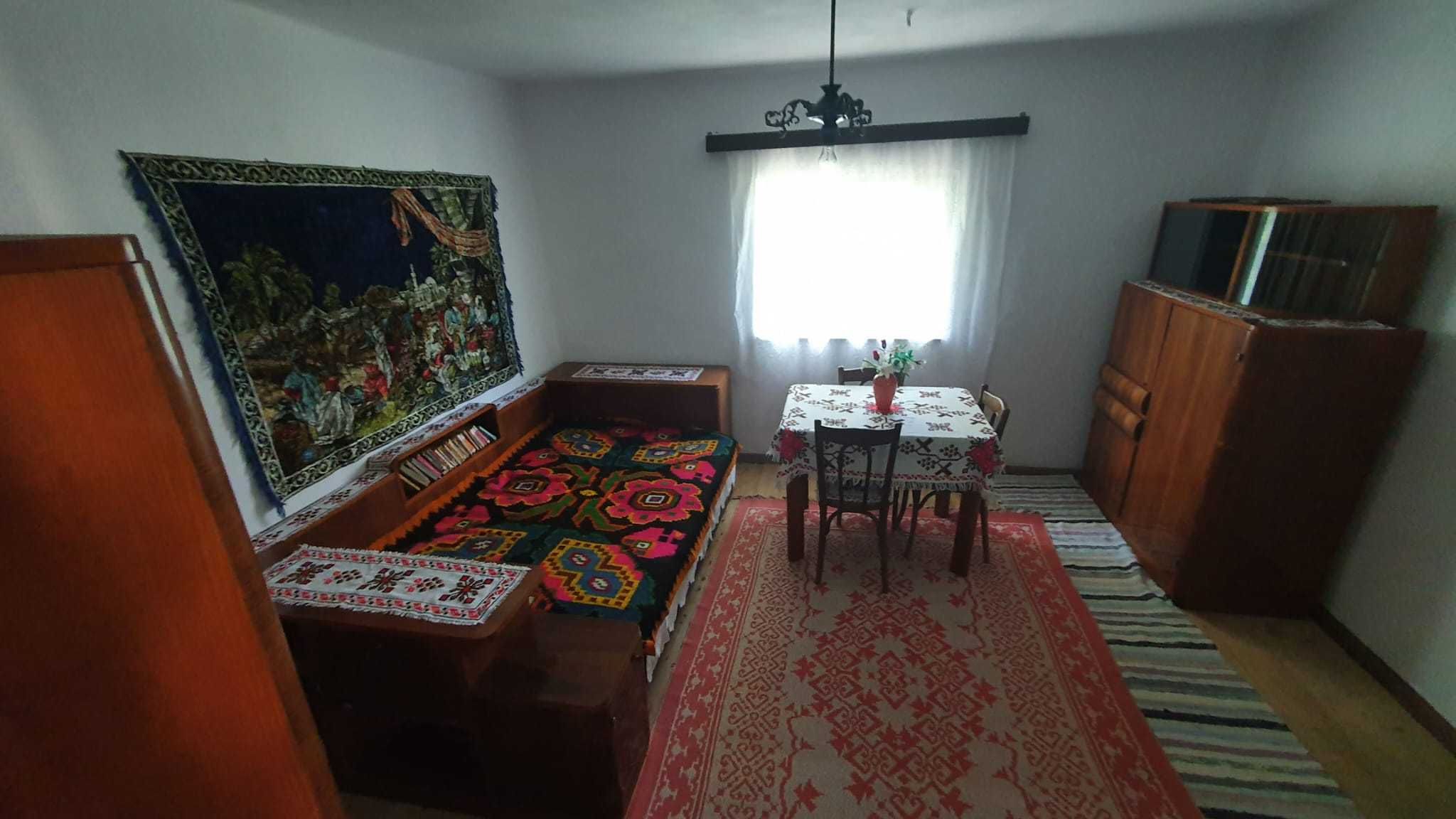 casa de inchiriat sat Vartop, Rosia Montana