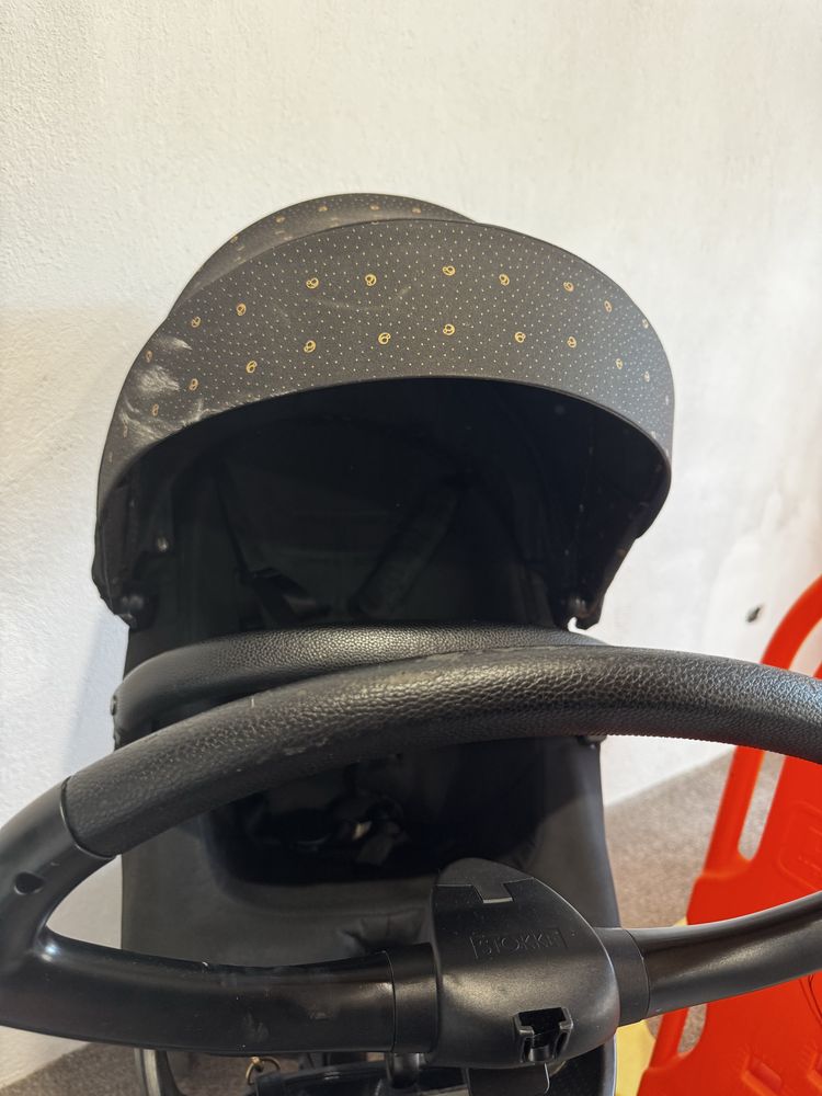 Stokke xpllory X 2v1