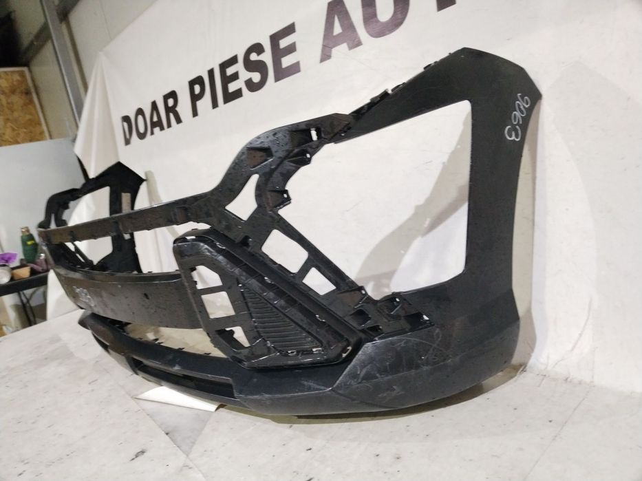 Bara fata Hyundai Kona 2, 2024, 2025, cod origine OE 86512-BE000.