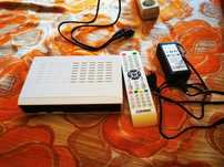 Riseiver satelit zgemma star 2s
