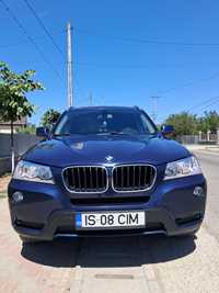 Vând BMW X3 2011 
NU RASPUND  IN PRIVAT!
Mai multe detalii la telefon