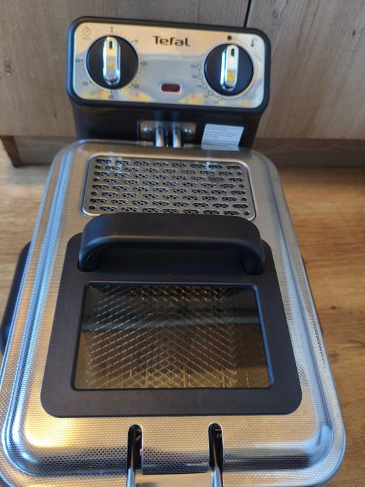 Фритюрник Tefal Filtra Pro 4L (FR5160) 2400W