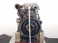 Motor complet JCB 4BG1T - Piese motor JCB