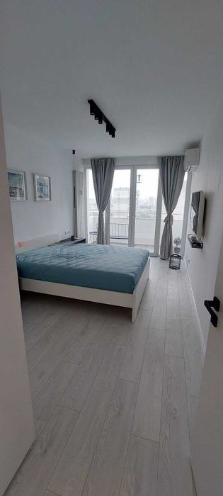 Дава се под наем Двустаен апартамент в София, Хиподрума - 80 кв.м за 561 € - Снимка #4