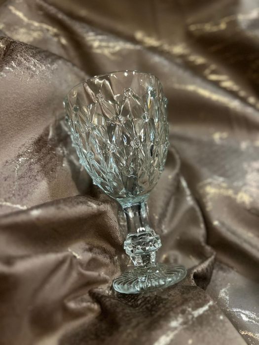 Set 6pahare pentru lichior