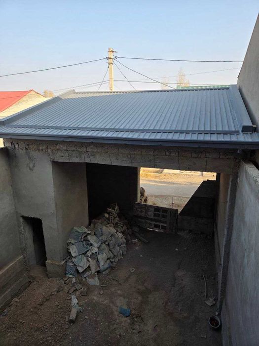 #участка (евро коттедж) 2 СОТИХ сотилади, Нархи келишинилади!!