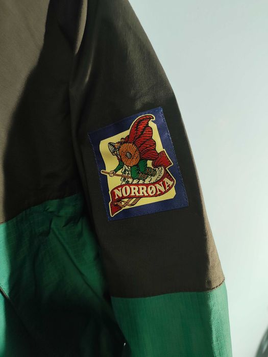 NORRONA Gore-Tex Яке/Мъжко L/XL