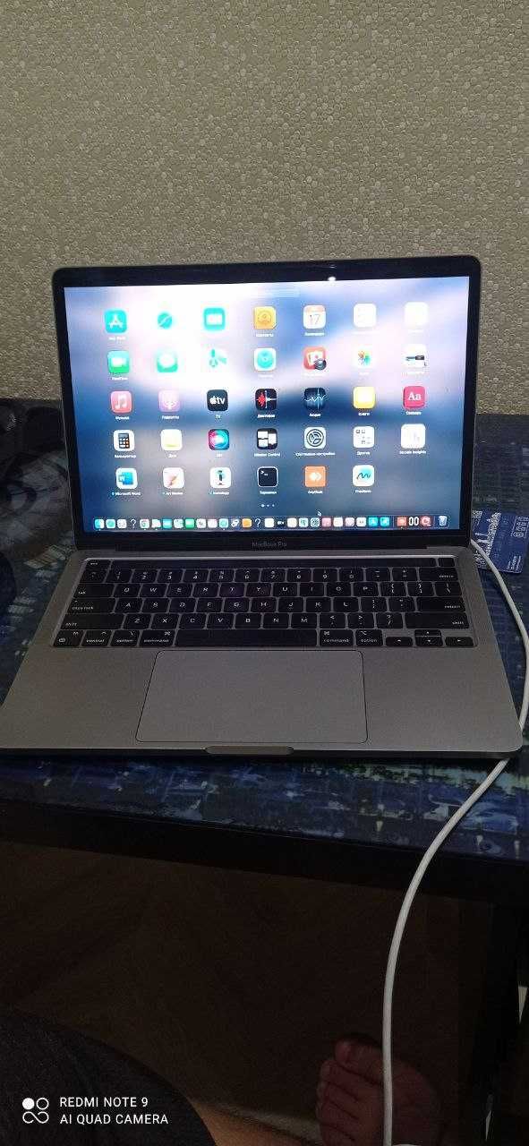 MacBook Pro m1 2020