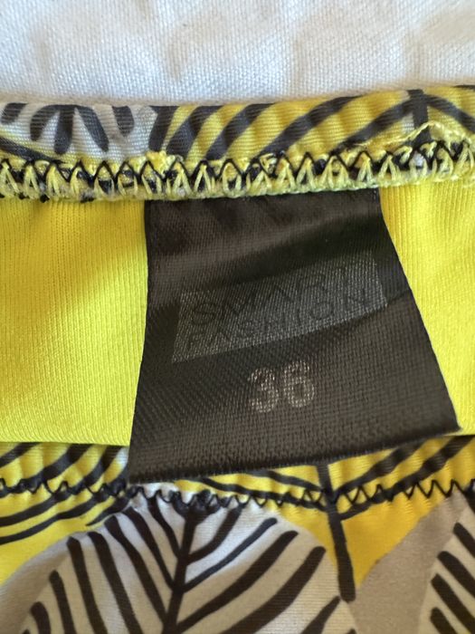 Costum de baie firma botezatu, zara , smart fashion