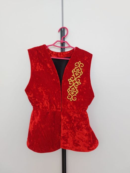 Жакет для школьников