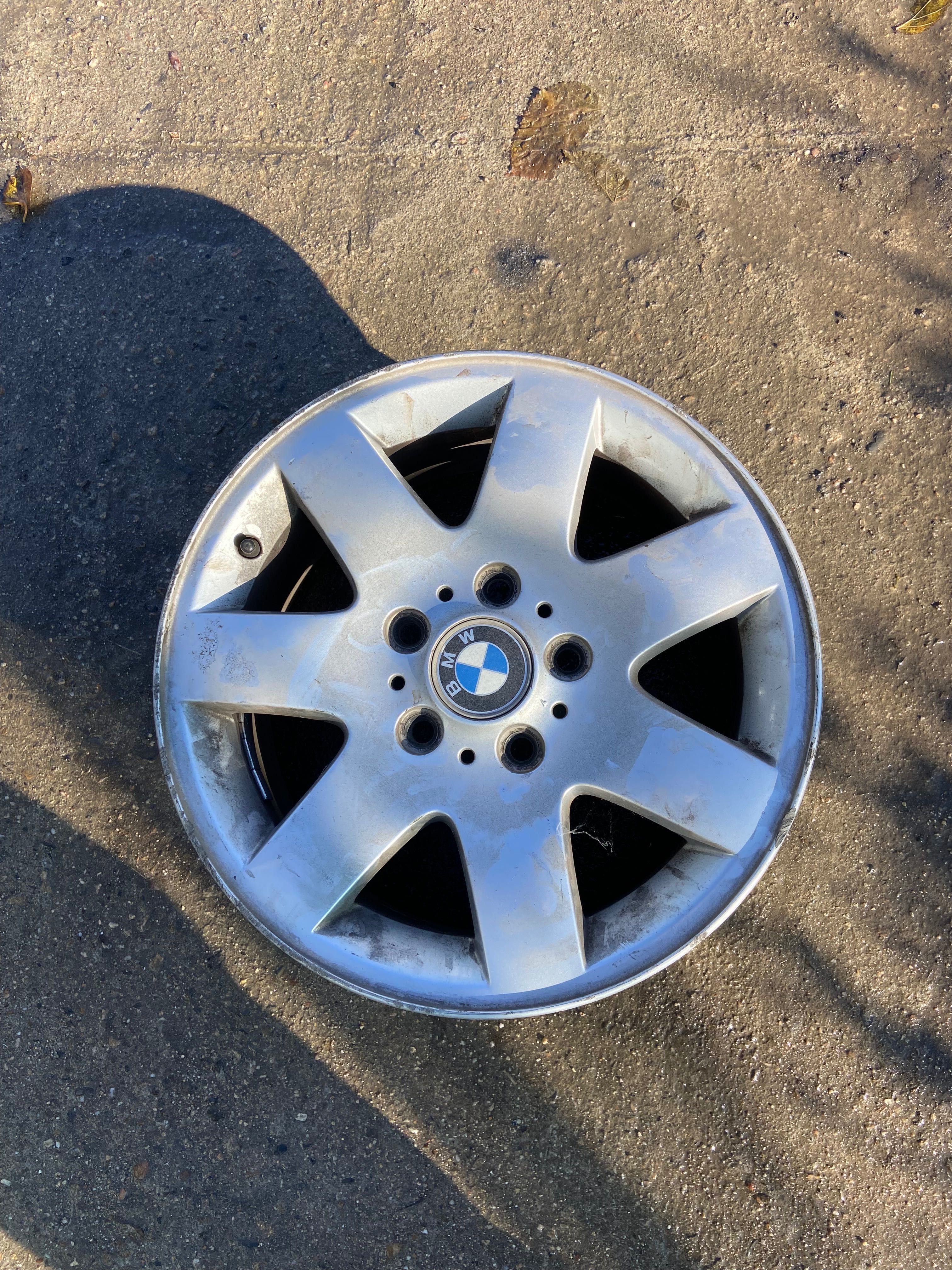 джанти BMW 16” – 5x120