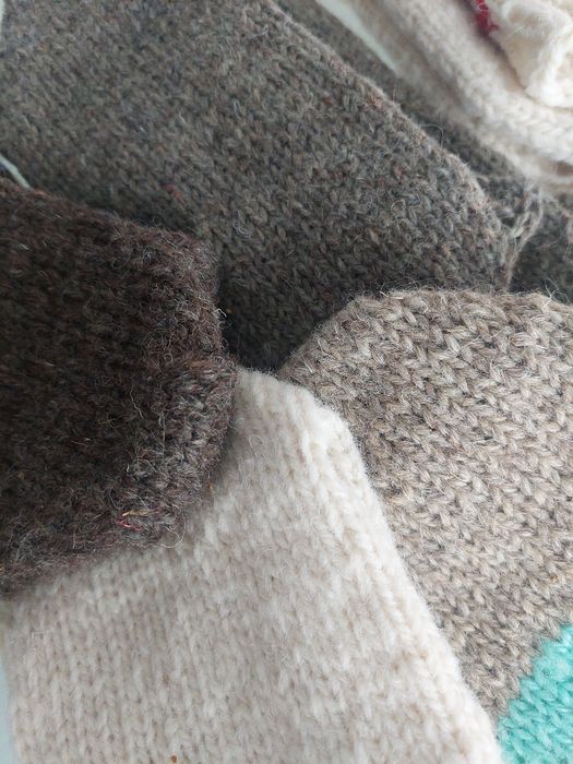 НОВИ Вълнени чорапи на СТРАХОТНА ЦЕНА