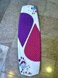 Wakeboard Liquid Force 132