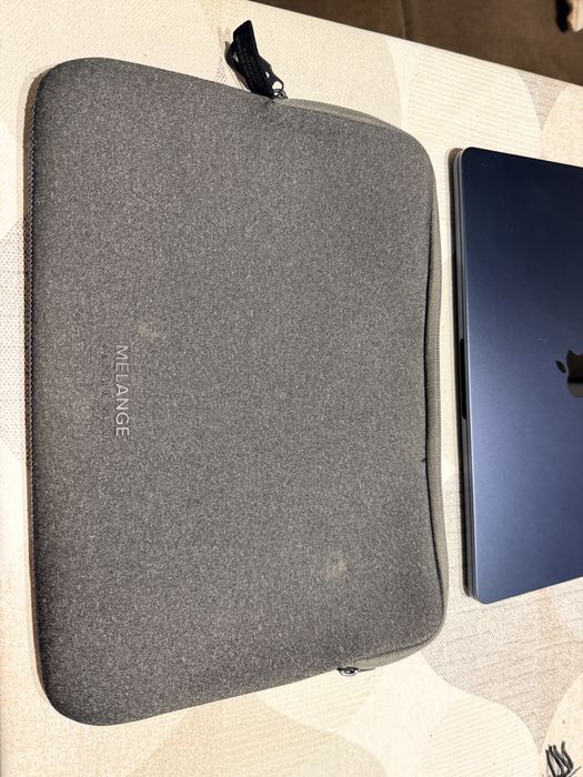 Macbook air 13 М3 чип
