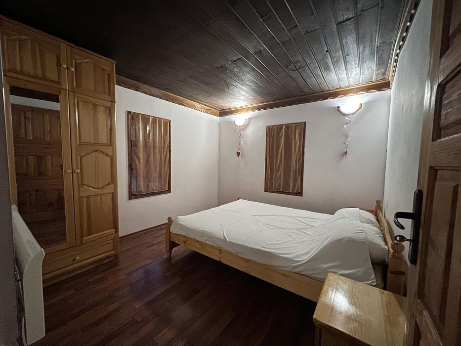 Къща за гост Гнездото на Соколите в гр Елена с. Велковци