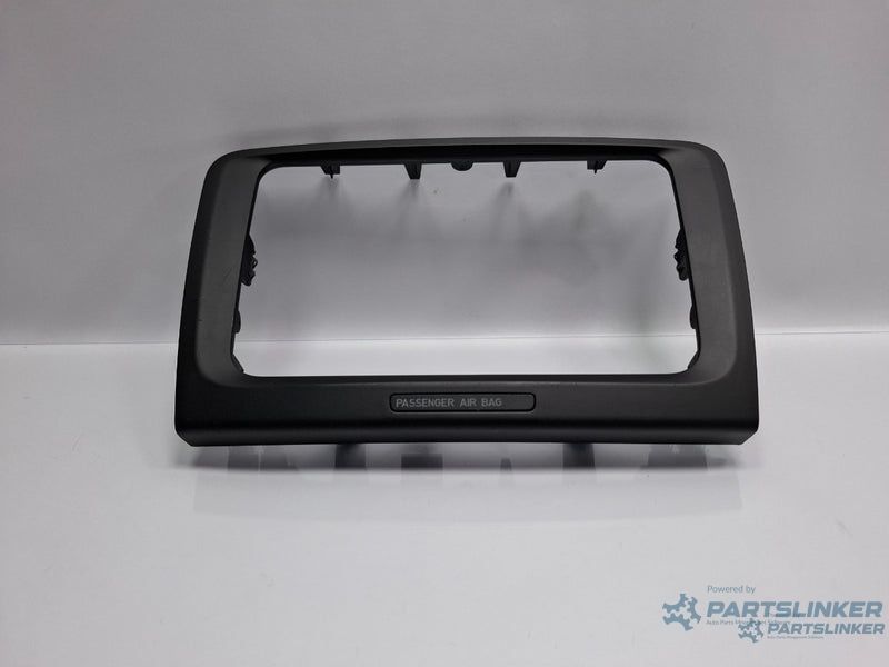 Rama navigatie SKODA SUPERB III Estate 3T5 2009 - 2015 2.0 TDI CBBB, C