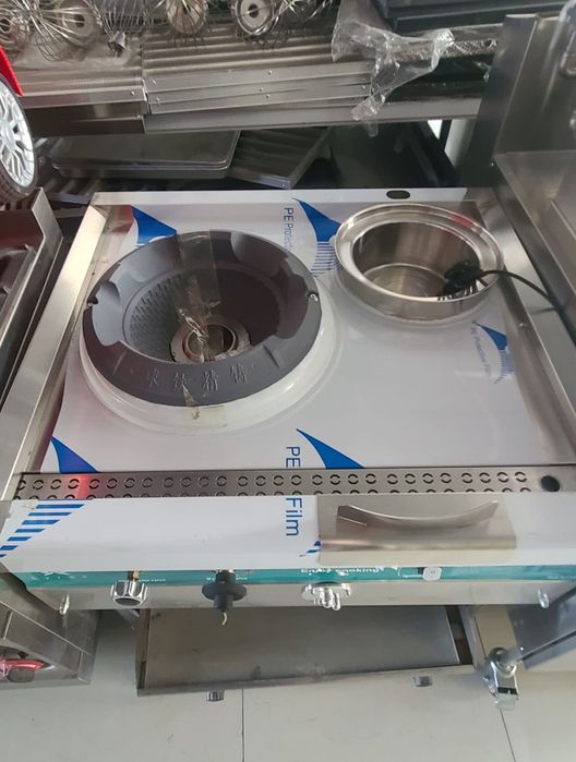 Vok qozon gaz plita Вок Козон газ плита вок Vok qozon lag'mon vok qozo