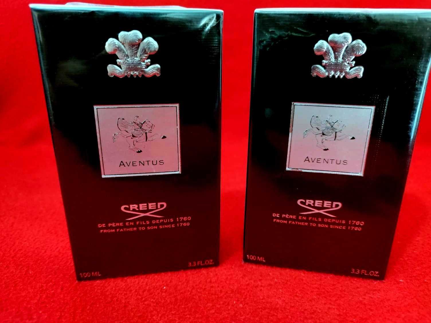Sigilat, 100 ml,Creed AVENTUS,Parfum