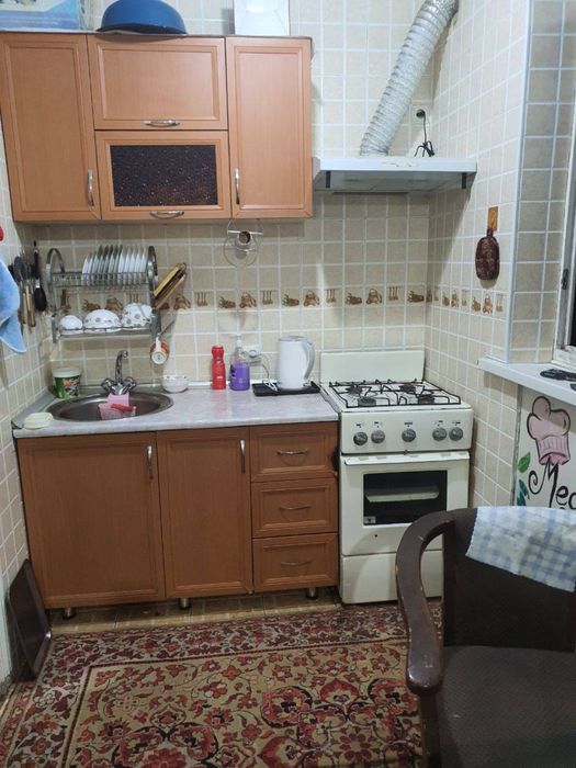 Сотилади 3/3/5 Тансикбоев-2