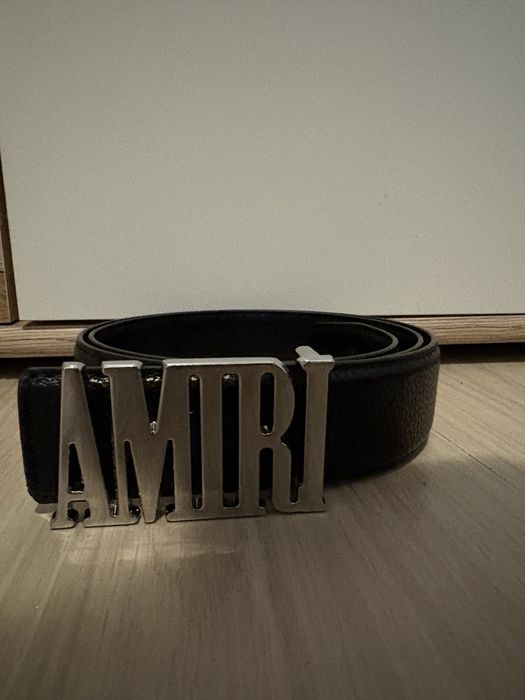 Vand curea amiri model cu scris