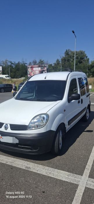 Renault Kangoo de vanzare