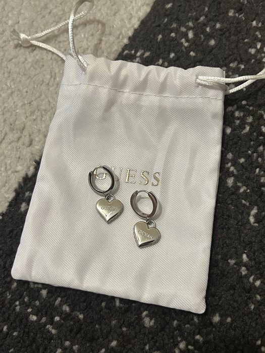Cercei Guess originali