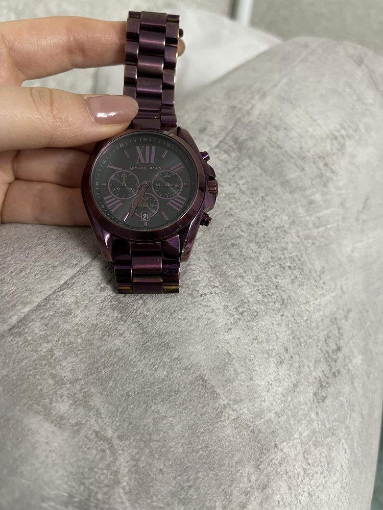 Часы Michael kors mk6398