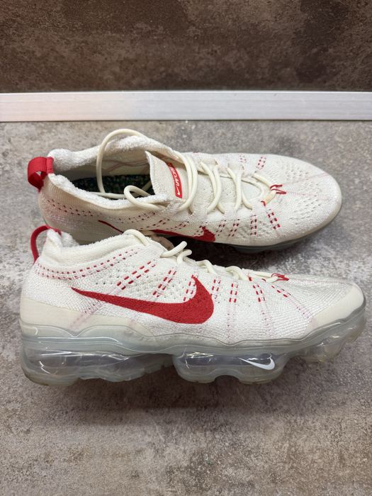 Маратонки Nike Vapormax